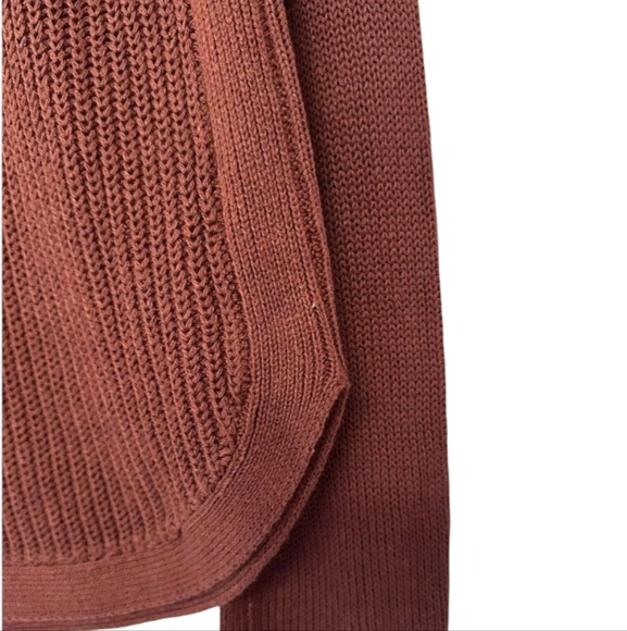 Stitch‎ Fix RD Style Women’s Sweater Size XL Long Sleeve V Neck Tunic NWT - Picture 7 of 8